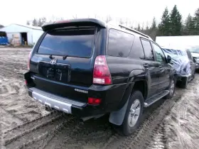 590-55922 Toyota Engine Ecm Electronic Control Module Right Hand Dash Fits 03 4 Runner 31825634
