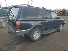 590-57981 Toyota Engine Ecm Electronic Control Module Right Hand Dash Fits 98 4 Runner 1370581 #3