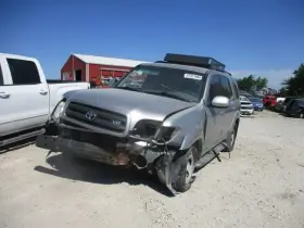 590-59336 Toyota Engine Ecm Electronic Control Module Center Dash 2wd Fits 02 Sequoia 1574440