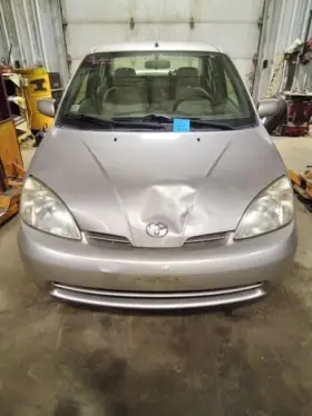 590-59595 Toyota Engine Ecm Electronic Module Battery Control Fits 02-03 Prius 407576