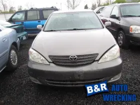 590-59736 Toyota Engine Ecm Electronic Control Module By Glove Box Fits 02-03 Camry 12462738