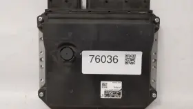 590-62232 Toyota 2014-2014 Prius Engine Computer Ecu Pcm Ecm Pcu Oem Ybuxe
