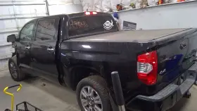 590-62500 Toyota Engine Ecm Electronic Control Module Right Hand Dash Fits 15-17 Tundra 1722495