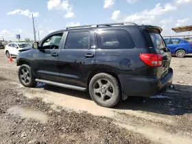 590-62869 Toyota Engine Ecm Electronic Control Module Right Hand Cowl Fits 16-17 Sequoia 1451856 #2