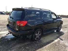 590-62869 Toyota Engine Ecm Electronic Control Module Right Hand Cowl Fits 16-17 Sequoia 1451856 #3