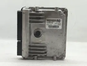 89661-0zq90 Toyota 590-63150 2017-2019 Corolla Engine Computer Ecu Pcm Ecm Pcu Oem To3sp