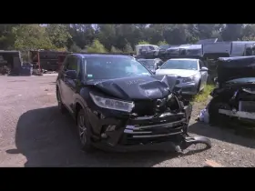 591-10092 Toyota Chassis Ecm Suspension Tpms Left Hand Quarter Fits 17-19 Highlander 1499121