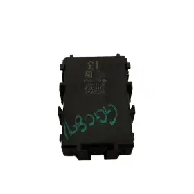 8911142021 Toyota 591-10346 2018 Rav 4 Network Gateway Ecu