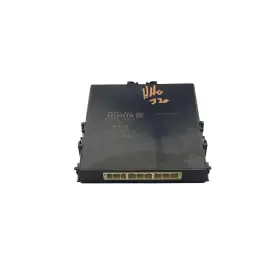 8999010062 Toyota 591-14212 2021 C-hr Theft Ecu Keyless