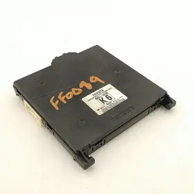 8922142102 Toyota 591-16051 2014 Rav 4 Multi Ecu