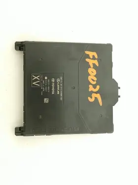 8922148610 Toyota 591-16067 2021 Venza Multi Ecu #2