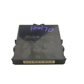 8999042341 Toyota 591-16878 2022 Rav 4 Smart Key Cntrl Module