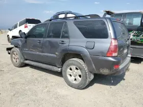 591-54330 Toyota Chassis Ecm Temperature Blower Motor Housing Sr5 Fits 05 4 Runner 1366371 #2
