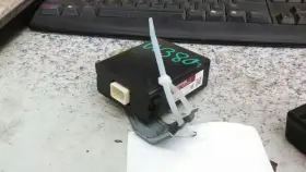 8657247070 Toyota 591-55169 2013 Prius Drvr Assist Ecu Alert