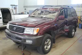 8973060010 Toyota 591-58478 1999 Landcruis Theft Ecu