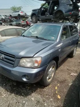 591-58905 Toyota Chassis Ecm Theft-locking Right Hand Dash Fits 04-07 Highlander 290044