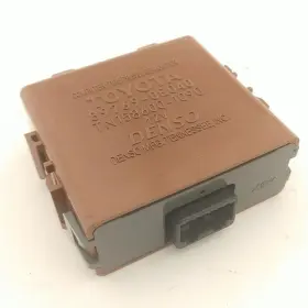 897690e040 Toyota 591-69482 2013 Highlandr Susp Ecu Tpms