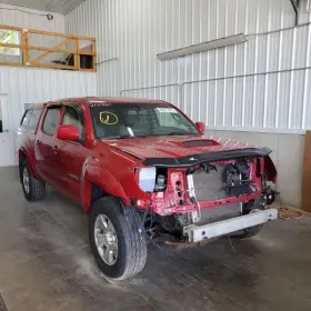 89952-04021 Toyota 591-69550 Chassis Ecm Air Bag Occupant Detection Id Fits 08-11 Tacoma 1022506