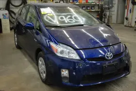 8965047240 Toyota 591-69733 2010 Prius Steering Ecu #2