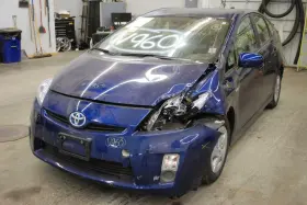 8965047240 Toyota 591-69733 2010 Prius Steering Ecu
