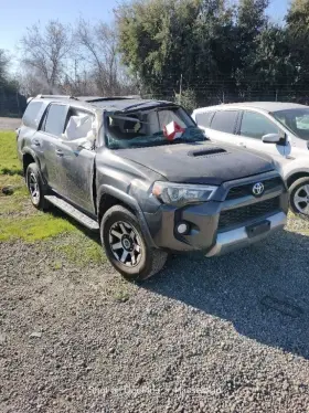 591-69762 Toyota Chasis Control Module 2010-2019 4 Runner