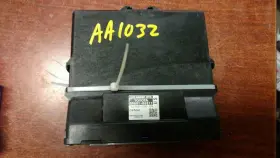 8968106011 Toyota 591-71414 2012 Camry Power Source Ecu