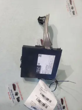 591-72307 Toyota Chassis Ecm Theft-locking Keyless Ignition Smart Key Fits 13-14 Camry 31489