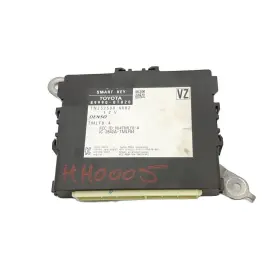 899900t020 Toyota 591-72376 2013 Venza Theft Ecu