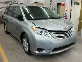 591-74105 Toyota 2015 Sienna Trans Ecu #2