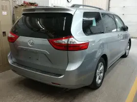 591-74105 Toyota 2015 Sienna Trans Ecu #3