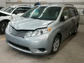 591-74105 Toyota 2015 Sienna Trans Ecu