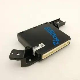 886500e311 Toyota 591-75282 2016 Highlandr Temp Ecu
