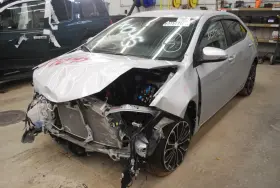 8965002b30 Toyota 591-75462 2016 Corolla Steering Ecu