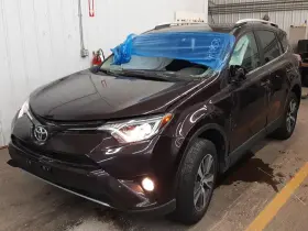 892210r120 Toyota 591-75536 2016 Rav 4 Multi Ecu
