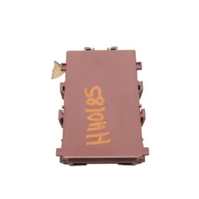 891110r120 Toyota 591.to1125 2025 Rav 4 Network Gateway Module