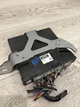 8998152110 Toyota 591.to1i16 2016 Prius C Hybrid Vehicle Control Module Engine #3