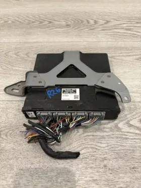 8998152110 Toyota 591.to1i16 2016 Prius C Hybrid Vehicle Control Module Engine