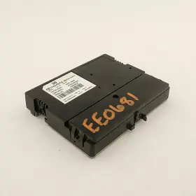 8607008030 Toyota 591.to1q18 2018 Sienna Comm Ecu