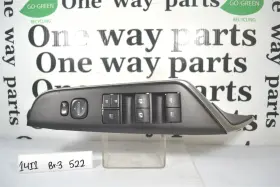7423606010 Toyota Camry 2018-22 Driver Side Power Window Switch Oem 14i1 522 B3