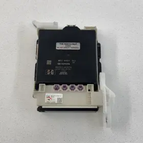 82730-47560 Toyota 16-22 Prius Junction Block Network Body Control Module Bcm Mpx Set Oem