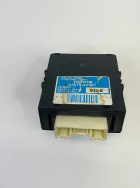 82810-02060 Toyota 09 10 Corolla 1.8l Daytime Running Light Relay Control Module #2