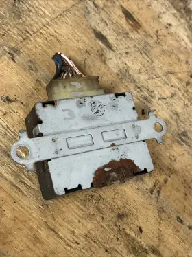 85940-24010 Toyota 1982 1983 1984 1985 1986 Supra Wiper Control Module Oem Works #3