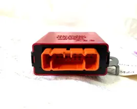 8598012240 Toyota 85980 12240 1994 Corolla 1.8l Relay Assembly / Door Control Module Oem #3