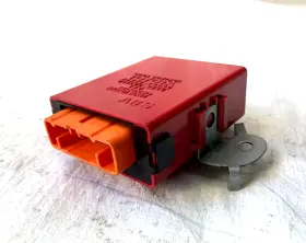 8598012240 Toyota 85980 12240 1994 Corolla 1.8l Relay Assembly / Door Control Module Oem