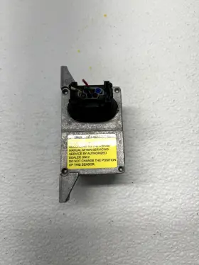86183-0c030 Toyota 2003 2007 Sequoia 4.7l 2wd At Yaw Rate Stability Control 891800c030 Oem