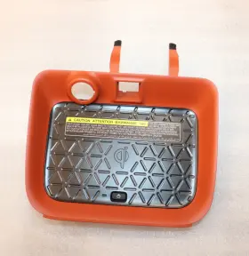 861c0-0r020-e3 Toyota 861c0 0r020 New 2019-2021 Rav4 Cradle Mobile Wireless Charger