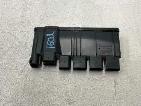 8638551 Toyota 2020-2023 Supra Integrated Power Supply Computer Control Module 1602 Oem