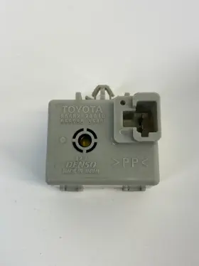 86652-20010 Toyota 2004-2009 Prius 1.5l Abs Buzzer Skid Control Module Unit Oem #2
