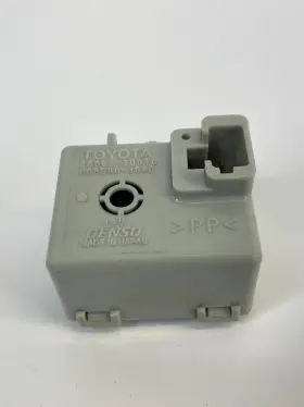 86652-20010 Toyota 2004-2009 Prius 1.5l Abs Buzzer Skid Control Module Unit Oem #3