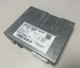 86710-08010 Toyota Camry Mayday Computer Control Module 8671008010 28330399